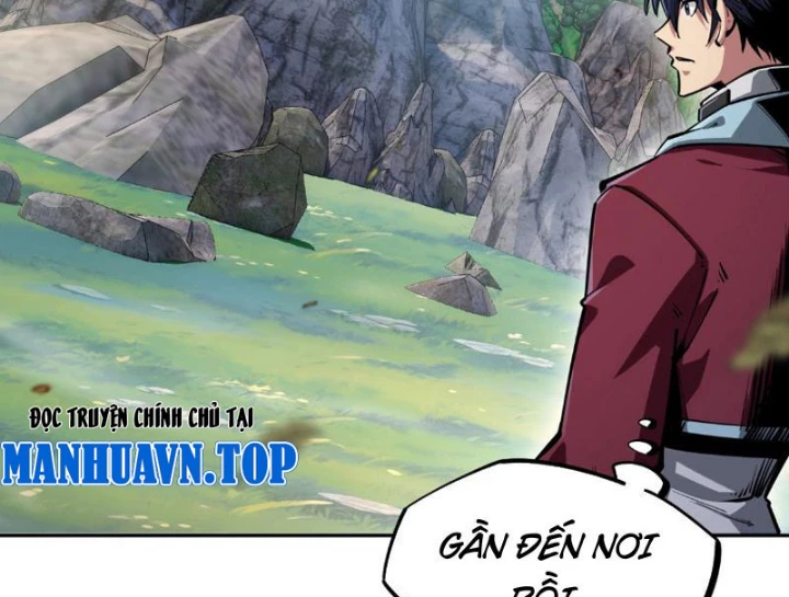 Toàn Dân Đoạt Tháp: Ta Đã Sớm Thông Qua Tầng 999 Chapter 3 - 44