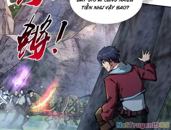 Toàn Dân Đoạt Tháp: Ta Đã Sớm Thông Qua Tầng 999 Chapter 3 - 56