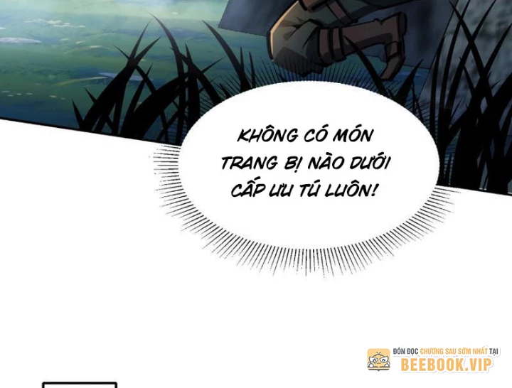 Toàn Dân Đoạt Tháp: Ta Đã Sớm Thông Qua Tầng 999 Chapter 3 - 57