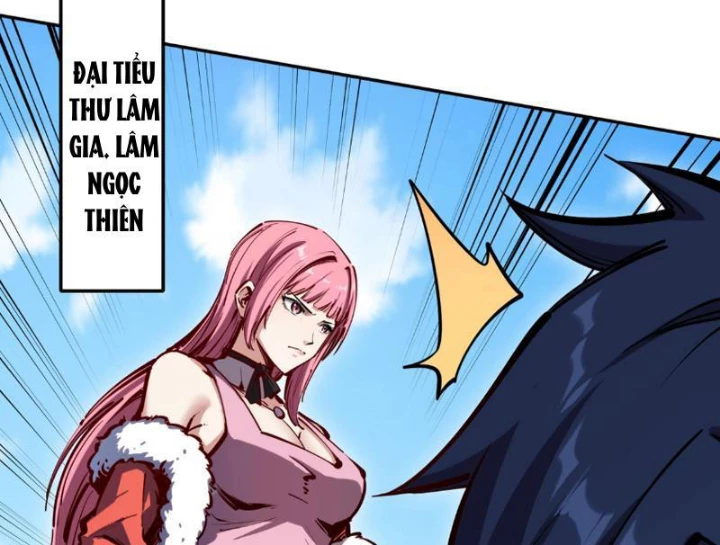 Toàn Dân Đoạt Tháp: Ta Đã Sớm Thông Qua Tầng 999 Chapter 3 - 58