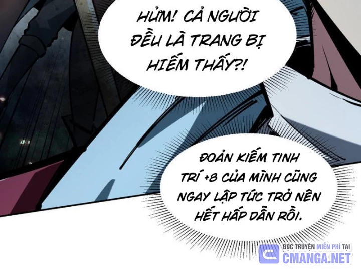 Toàn Dân Đoạt Tháp: Ta Đã Sớm Thông Qua Tầng 999 Chapter 3 - 60