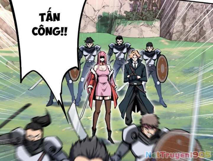 Toàn Dân Đoạt Tháp: Ta Đã Sớm Thông Qua Tầng 999 Chapter 3 - 65