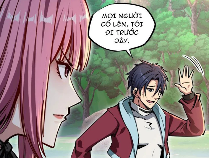 Toàn Dân Đoạt Tháp: Ta Đã Sớm Thông Qua Tầng 999 Chapter 3 - 85