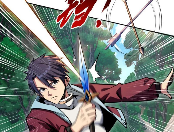 Toàn Dân Đoạt Tháp: Ta Đã Sớm Thông Qua Tầng 999 Chapter 3 - 107