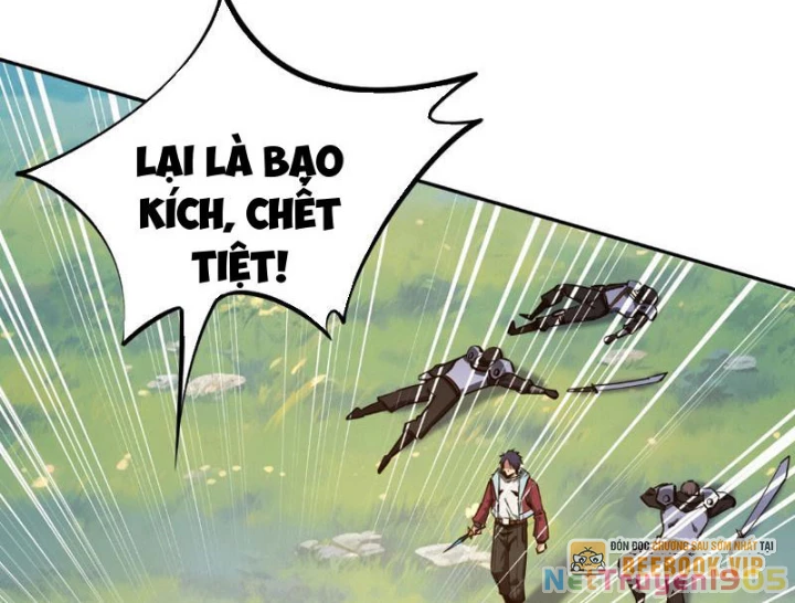 Toàn Dân Đoạt Tháp: Ta Đã Sớm Thông Qua Tầng 999 Chapter 3 - 135