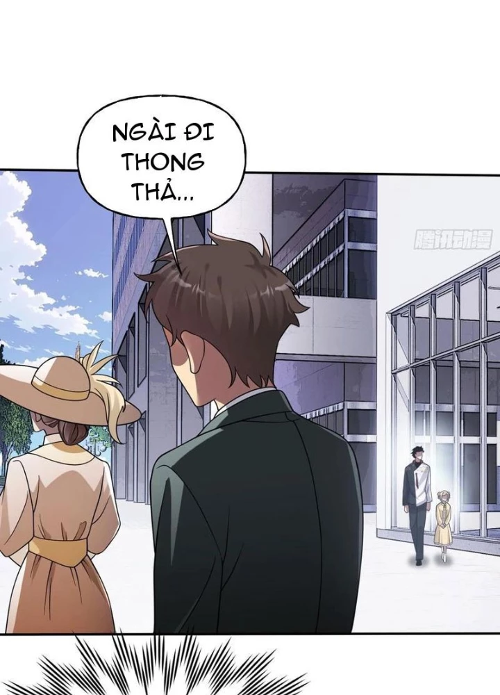 Trùng Sinh Tại Thế Giới Tu Chân, Ta Giết Tới Đỉnh Chapter 24 - 9