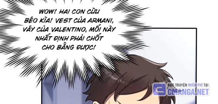 Trùng Sinh Tại Thế Giới Tu Chân, Ta Giết Tới Đỉnh Chapter 24 - 10