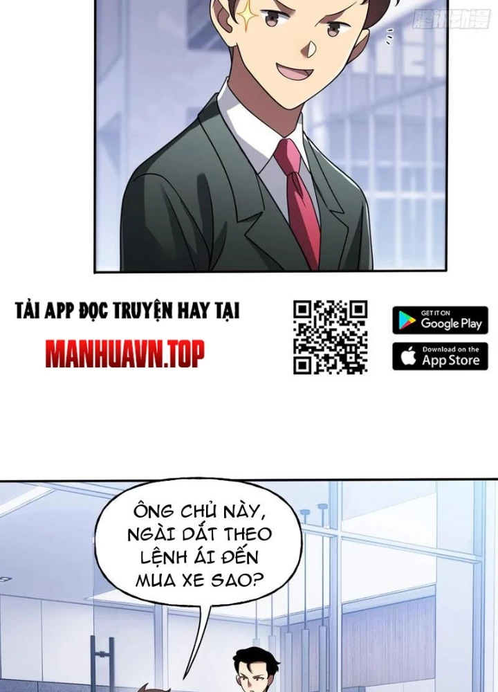 Trùng Sinh Tại Thế Giới Tu Chân, Ta Giết Tới Đỉnh Chapter 24 - 11