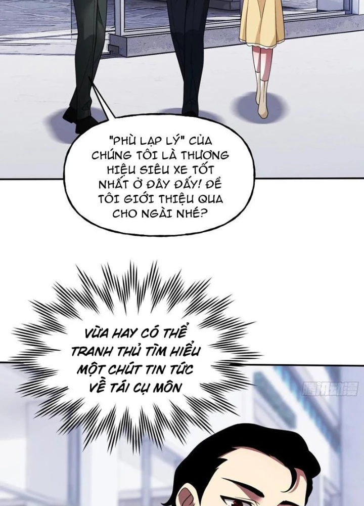 Trùng Sinh Tại Thế Giới Tu Chân, Ta Giết Tới Đỉnh Chapter 24 - 13