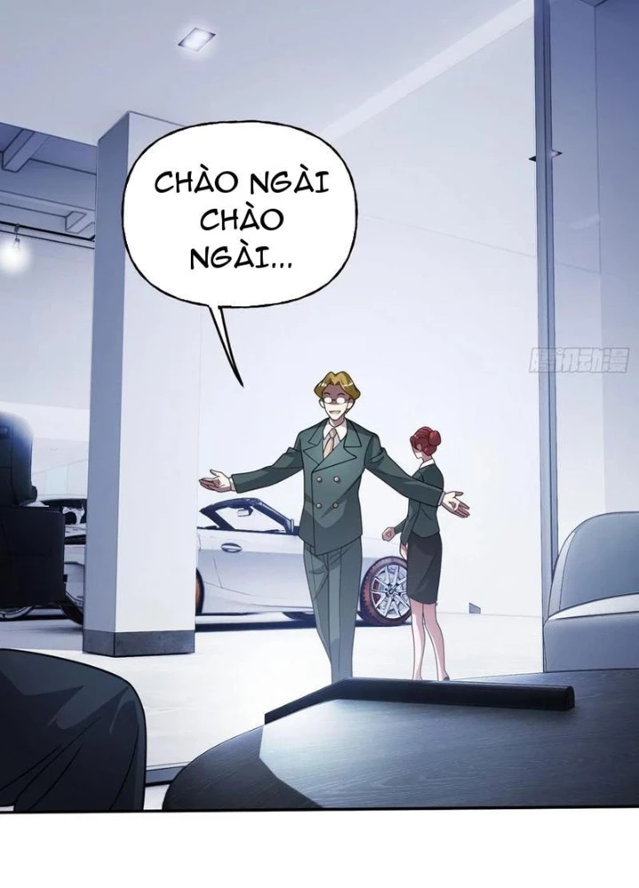 Trùng Sinh Tại Thế Giới Tu Chân, Ta Giết Tới Đỉnh Chapter 24 - 37