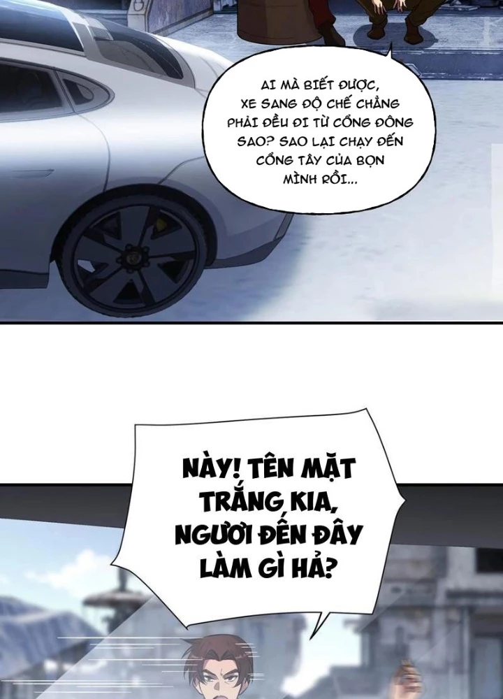 Trùng Sinh Tại Thế Giới Tu Chân, Ta Giết Tới Đỉnh Chapter 24 - 69