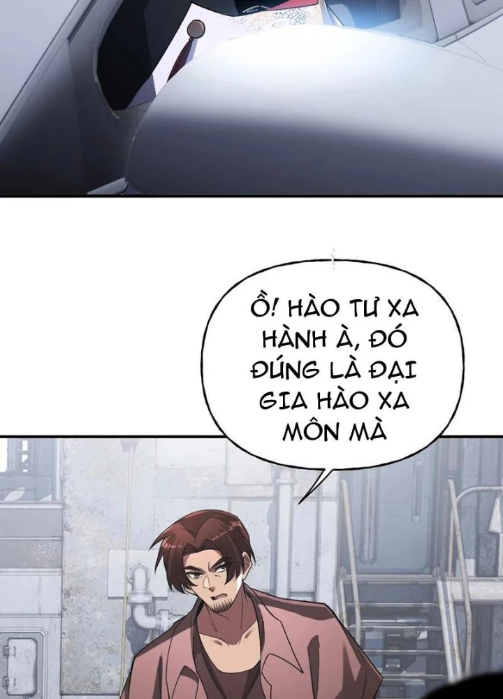 Trùng Sinh Tại Thế Giới Tu Chân, Ta Giết Tới Đỉnh Chapter 24 - 73