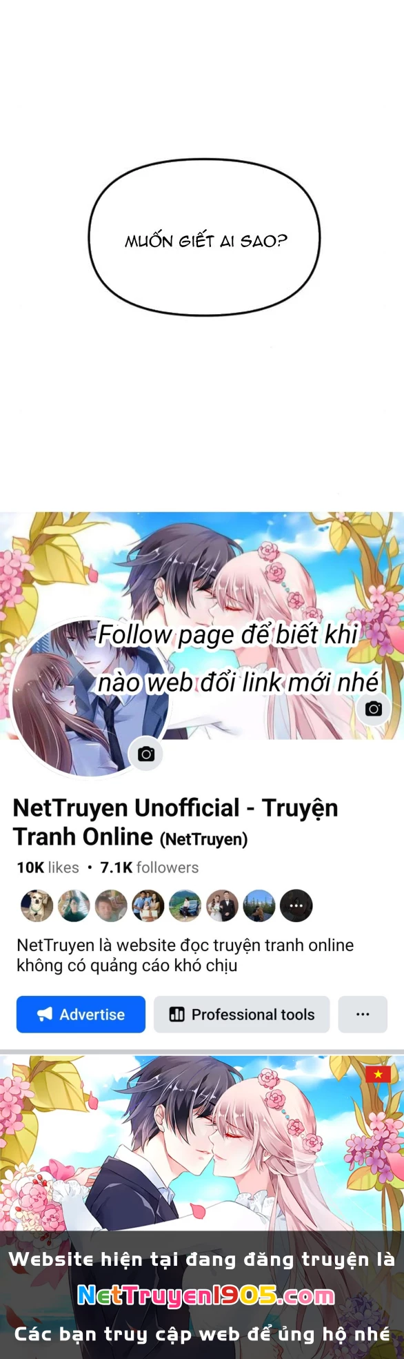 Vì Tôi Đã Giết Người Chapter 29.2 - 40