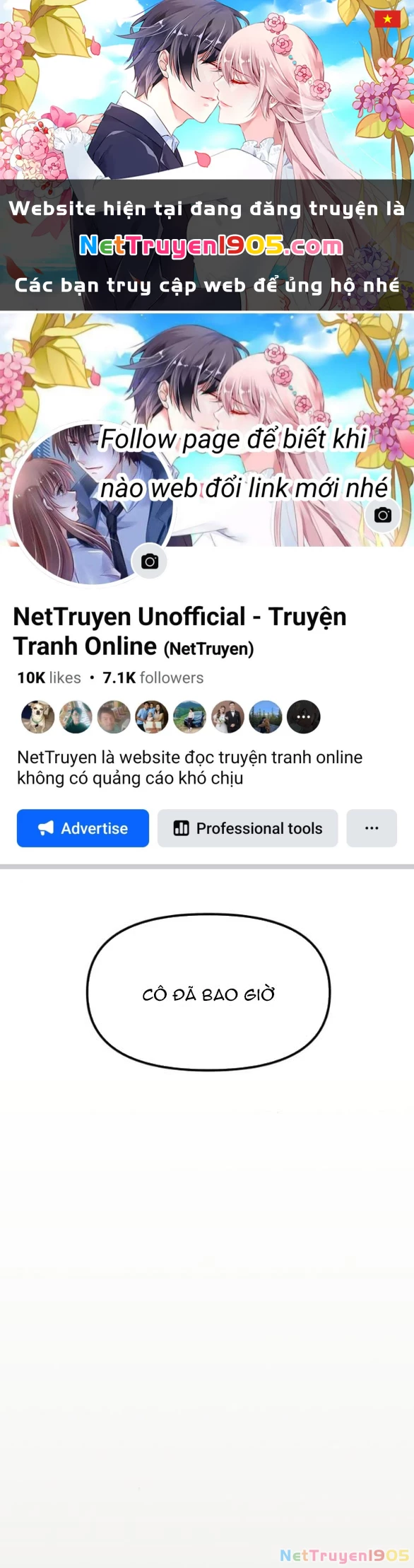 Vì Tôi Đã Giết Người Chapter 30.1 - 1