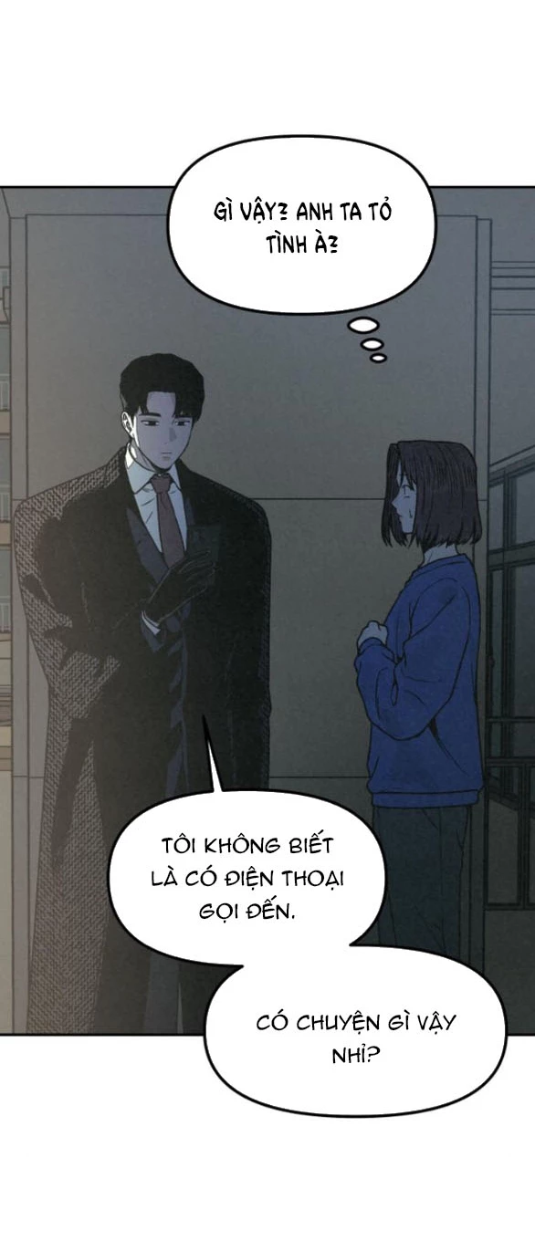 Vì Tôi Đã Giết Người Chapter 30.1 - 10