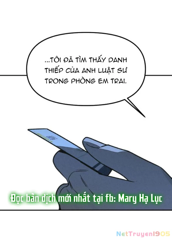 Vì Tôi Đã Giết Người Chapter 30.1 - 11