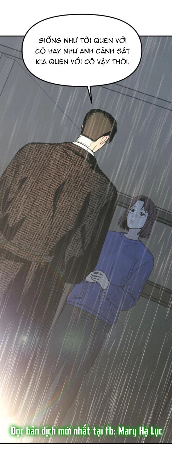Vì Tôi Đã Giết Người Chapter 30.1 - 14