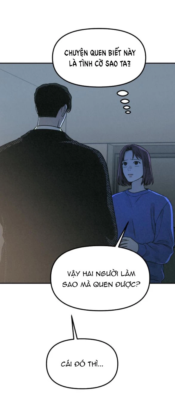 Vì Tôi Đã Giết Người Chapter 30.1 - 16