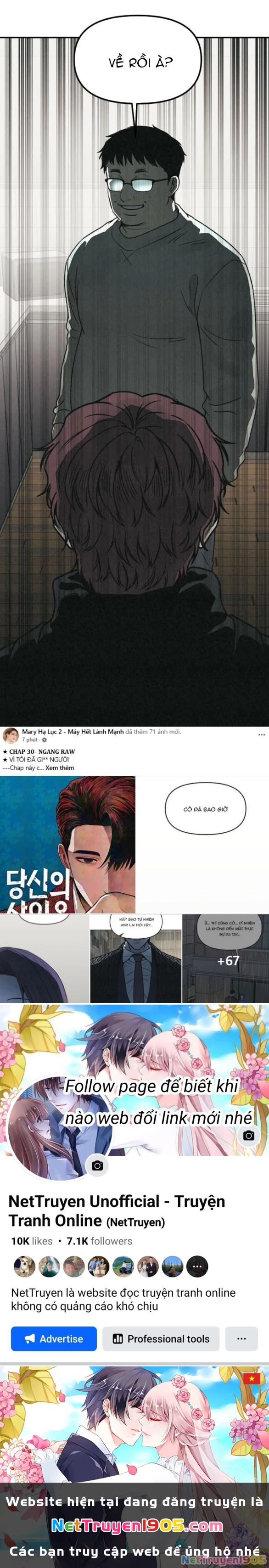Vì Tôi Đã Giết Người Chapter 30.1 - 23