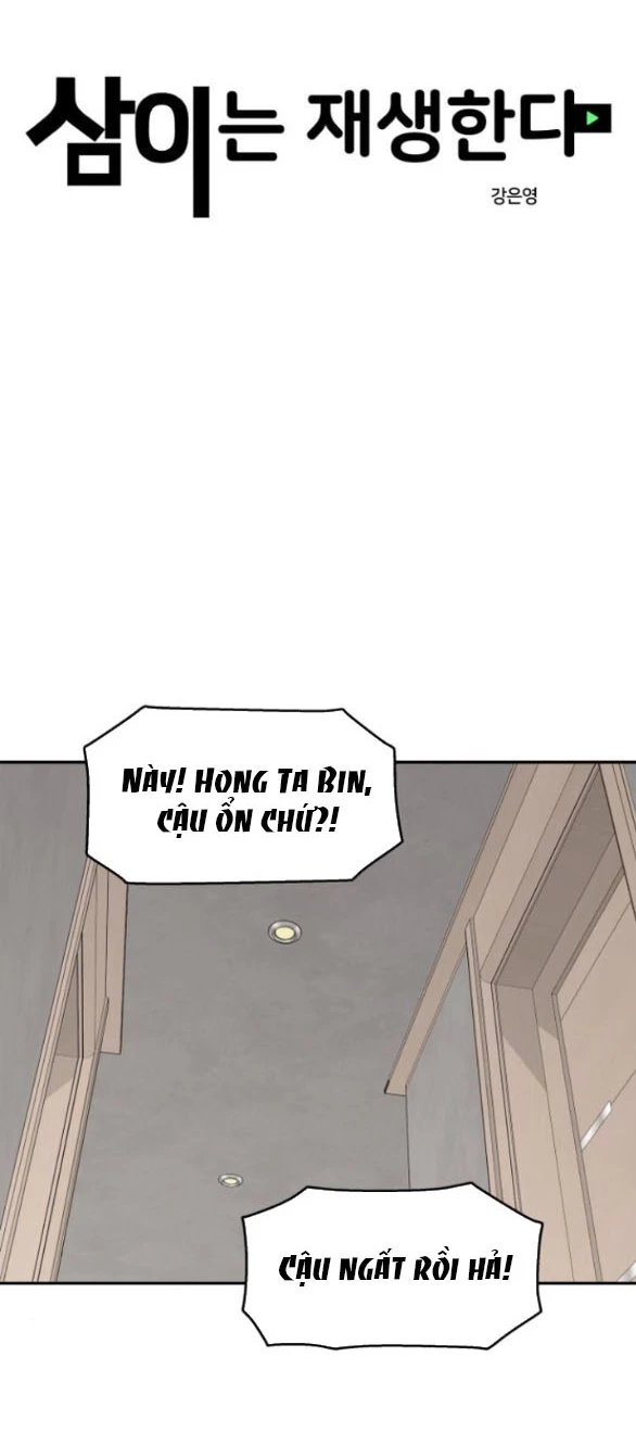 Sam Yi Tái Sinh Chapter 59.1 - 4