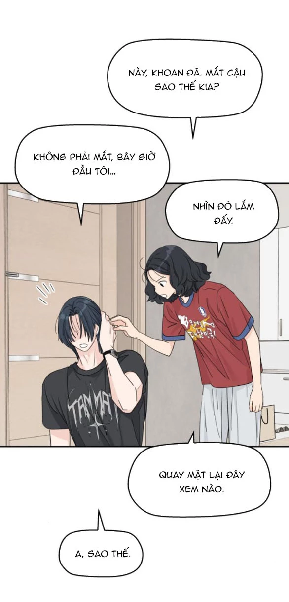 Sam Yi Tái Sinh Chapter 59.1 - 15