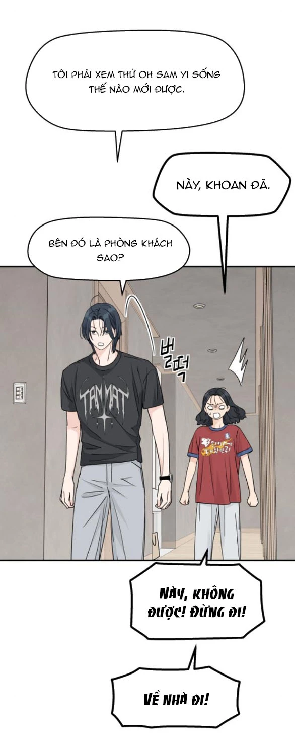 Sam Yi Tái Sinh Chapter 59.1 - 17