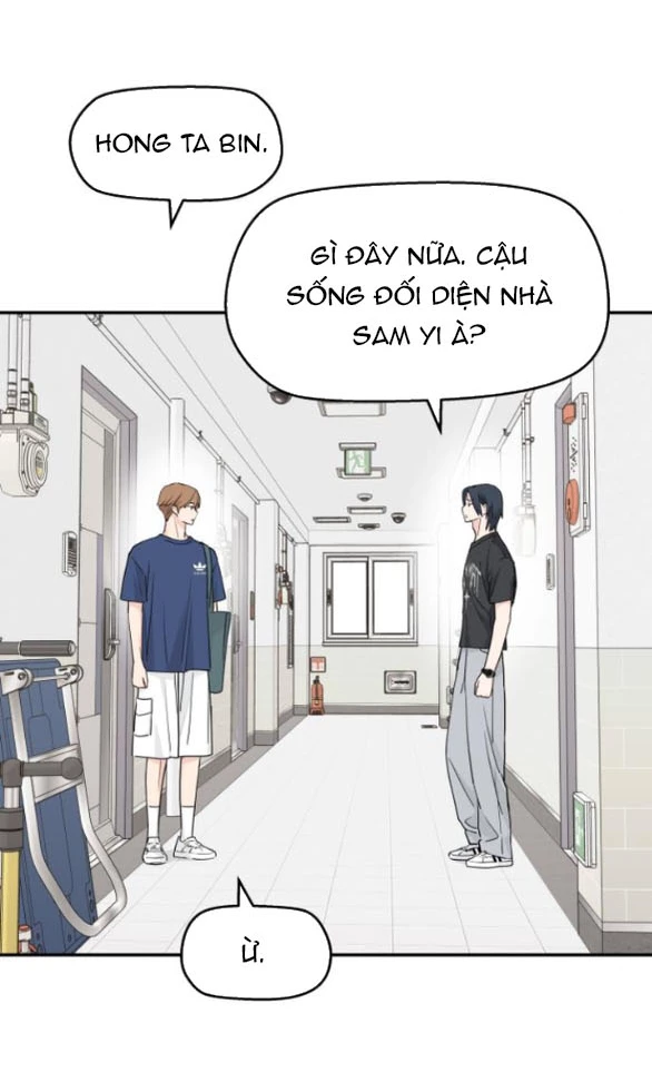 Sam Yi Tái Sinh Chapter 59.1 - 40