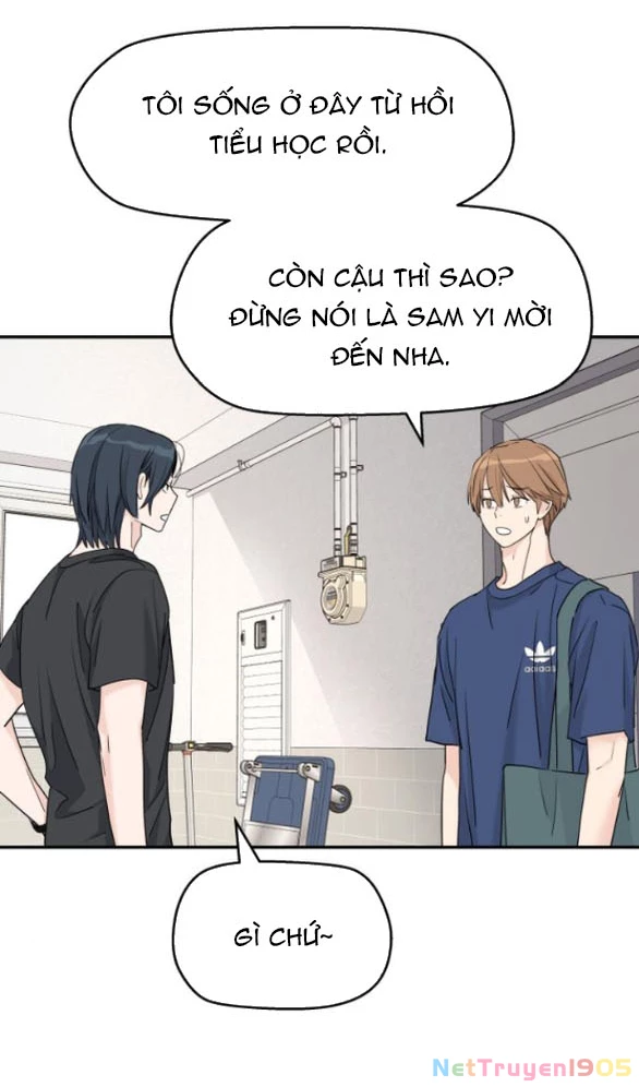 Sam Yi Tái Sinh Chapter 59.1 - 42