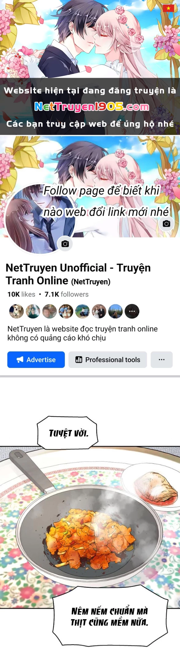 Sam Yi Tái Sinh Chapter 59.2 - 1