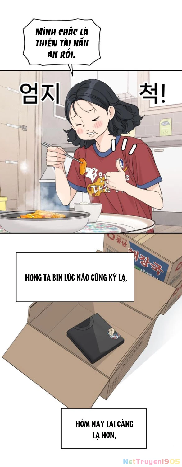 Sam Yi Tái Sinh Chapter 59.2 - 2