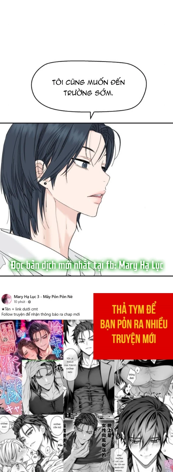 Sam Yi Tái Sinh Chapter 59.2 - 21