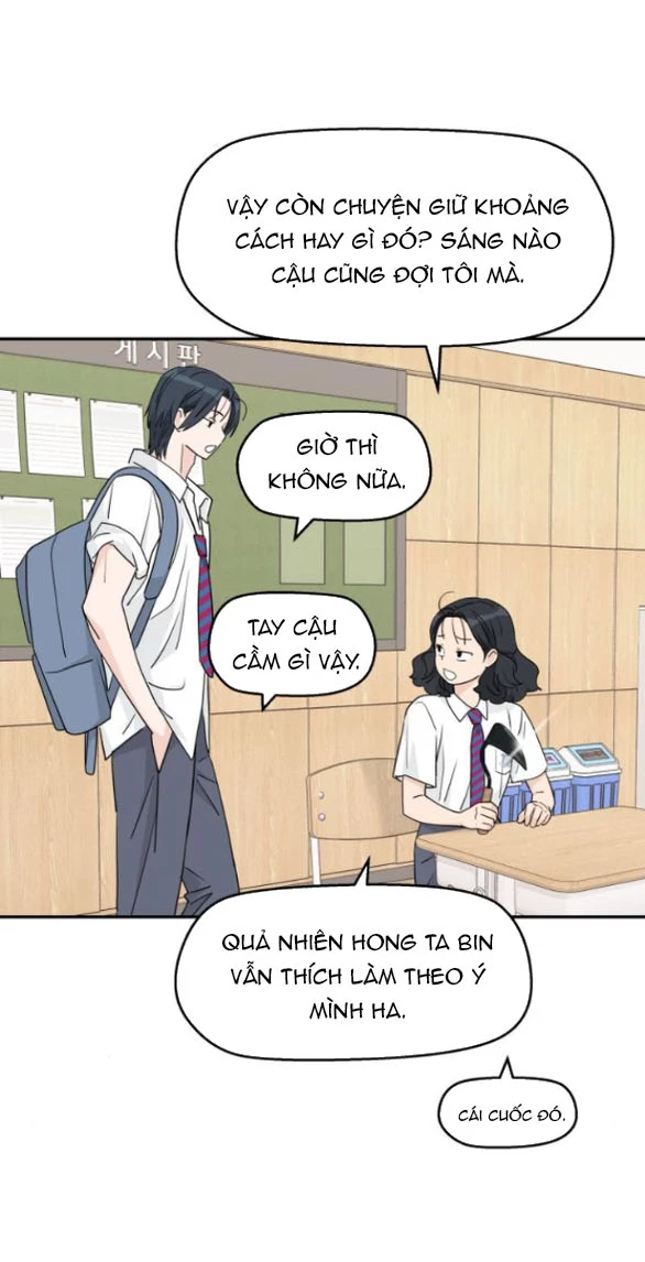 Sam Yi Tái Sinh Chapter 59.2 - 23