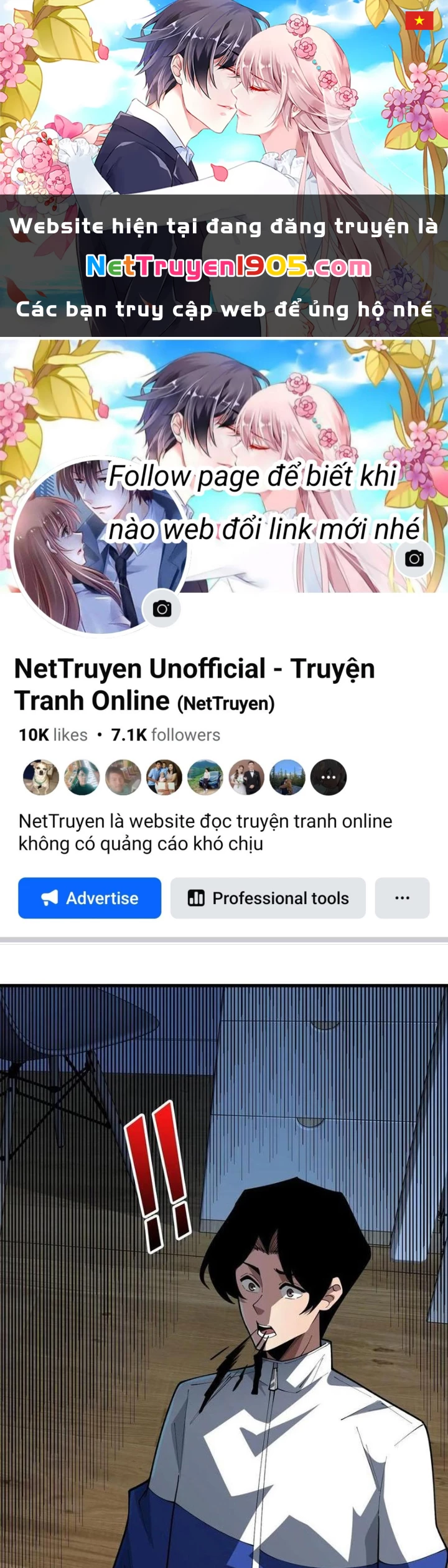 Người chơi đệ nhất Chapter 66 - 1