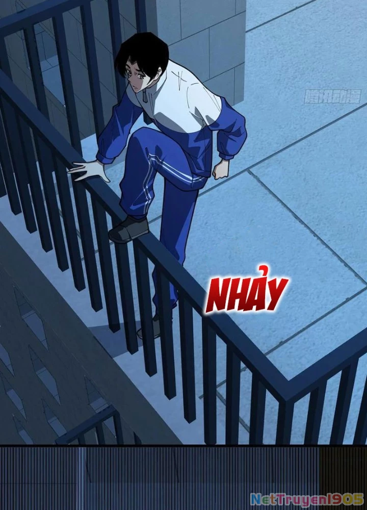 Người chơi đệ nhất Chapter 66 - 45