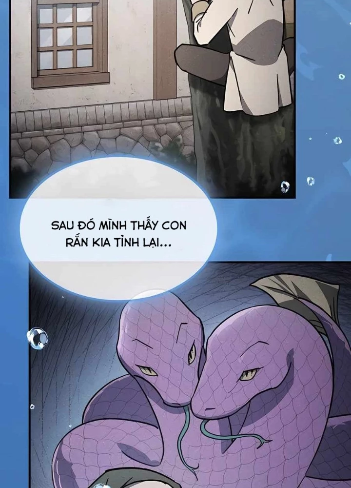Bác Sĩ Thú Y Ở Dị Giới Chapter 22 - 5