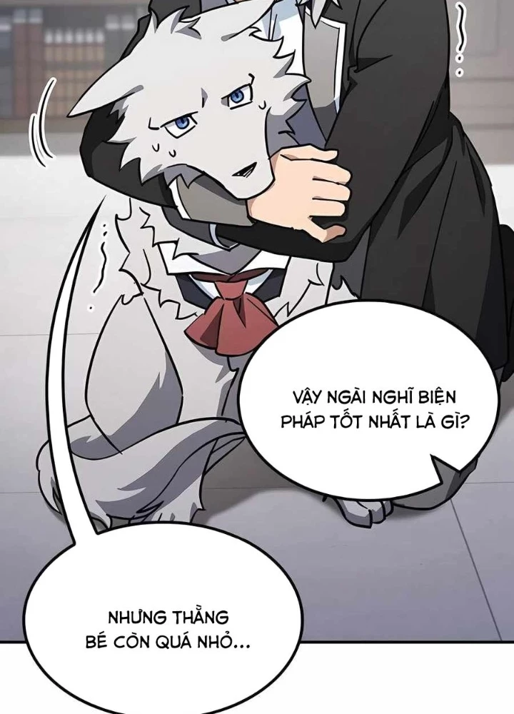 Bác Sĩ Thú Y Ở Dị Giới Chapter 22 - 91