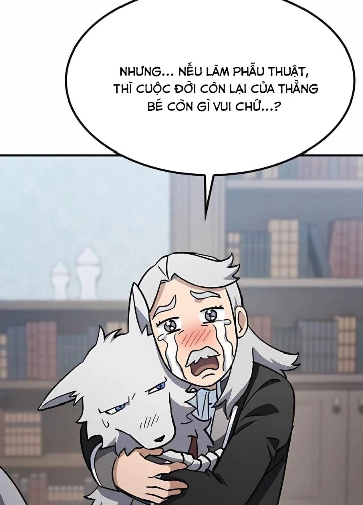 Bác Sĩ Thú Y Ở Dị Giới Chapter 22 - 97