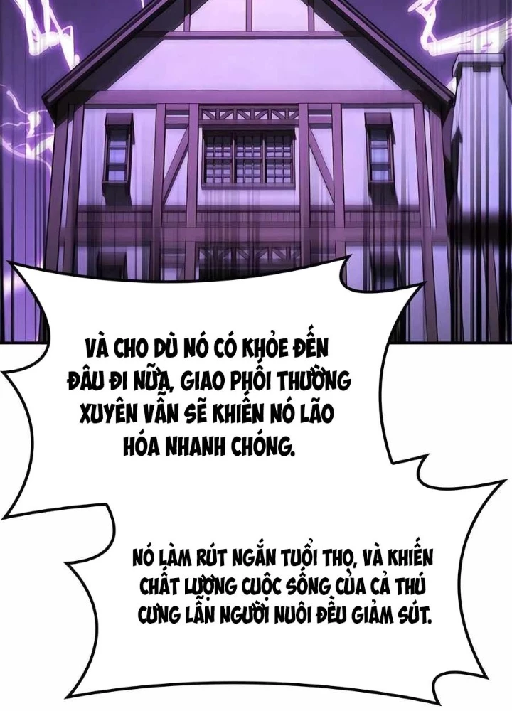 Bác Sĩ Thú Y Ở Dị Giới Chapter 22 - 101