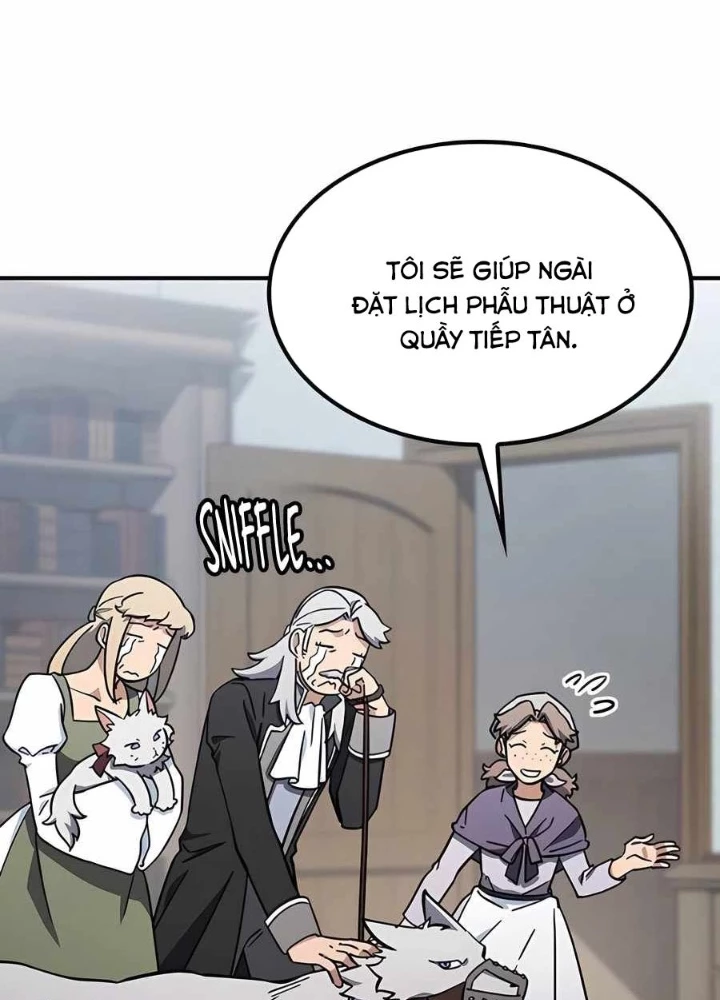 Bác Sĩ Thú Y Ở Dị Giới Chapter 22 - 103