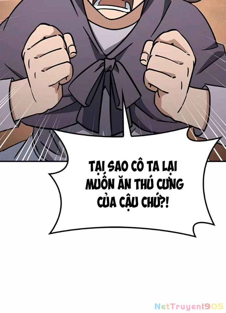 Bác Sĩ Thú Y Ở Dị Giới Chapter 23 - 47