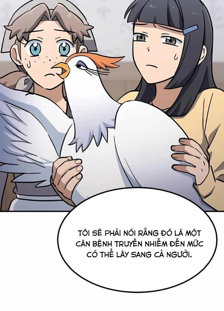 Bác Sĩ Thú Y Ở Dị Giới Chapter 23 - 115