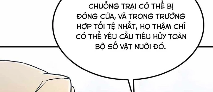 Bác Sĩ Thú Y Ở Dị Giới Chapter 23 - 122