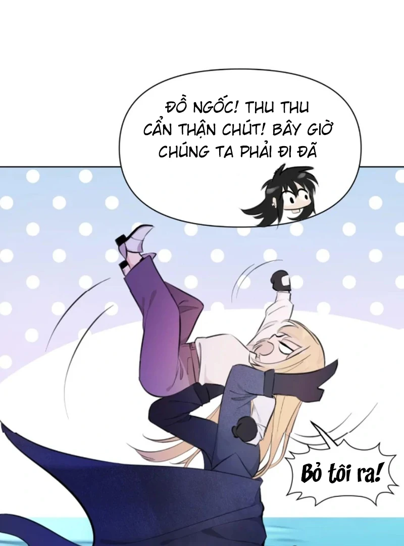 Đại Lão, Đầu Cô Lại Rớt Rồi Kìa! Chapter 14 - 6