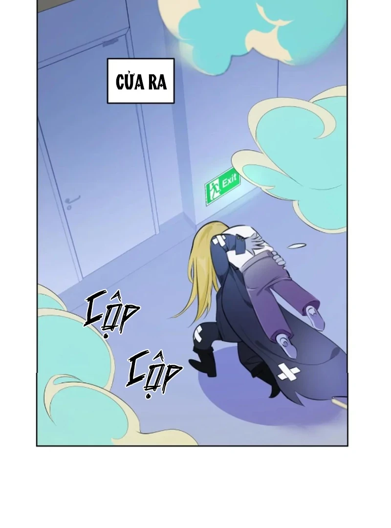 Đại Lão, Đầu Cô Lại Rớt Rồi Kìa! Chapter 14 - 15