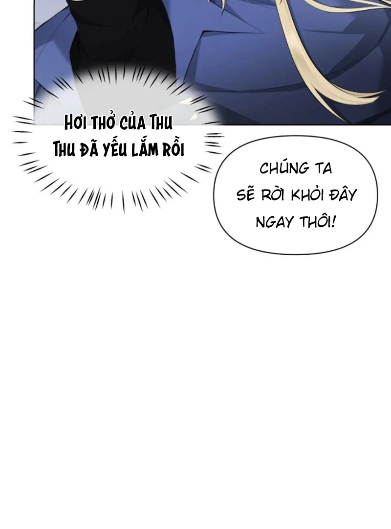 Đại Lão, Đầu Cô Lại Rớt Rồi Kìa! Chapter 14 - 17