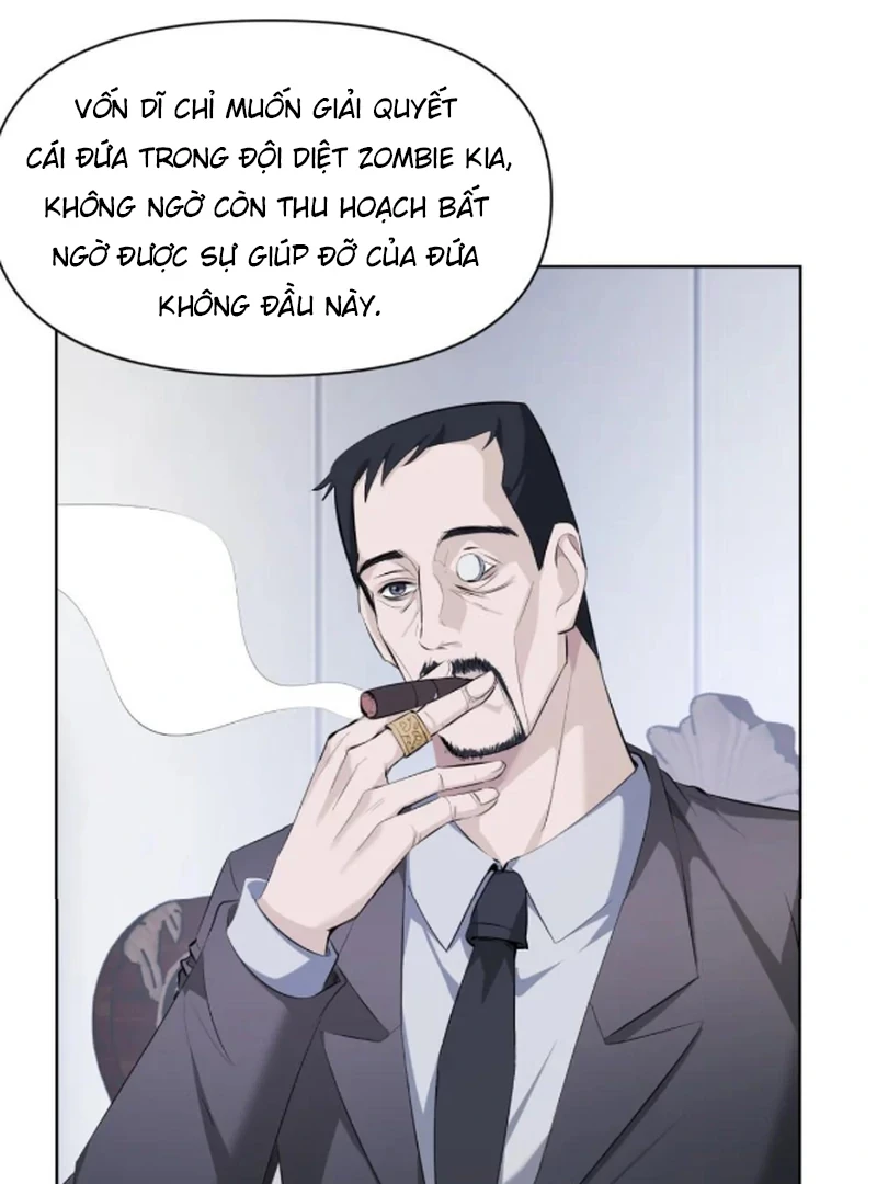 Đại Lão, Đầu Cô Lại Rớt Rồi Kìa! Chapter 14 - 29