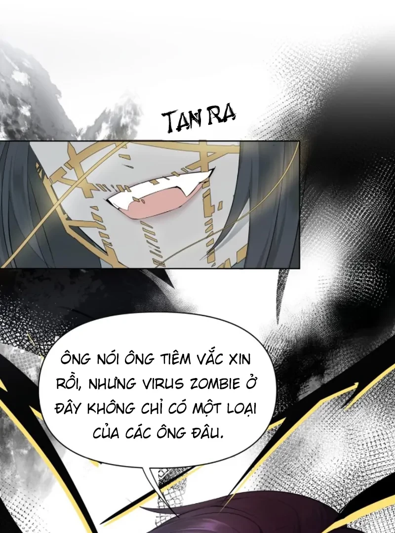 Đại Lão, Đầu Cô Lại Rớt Rồi Kìa! Chapter 14 - 43
