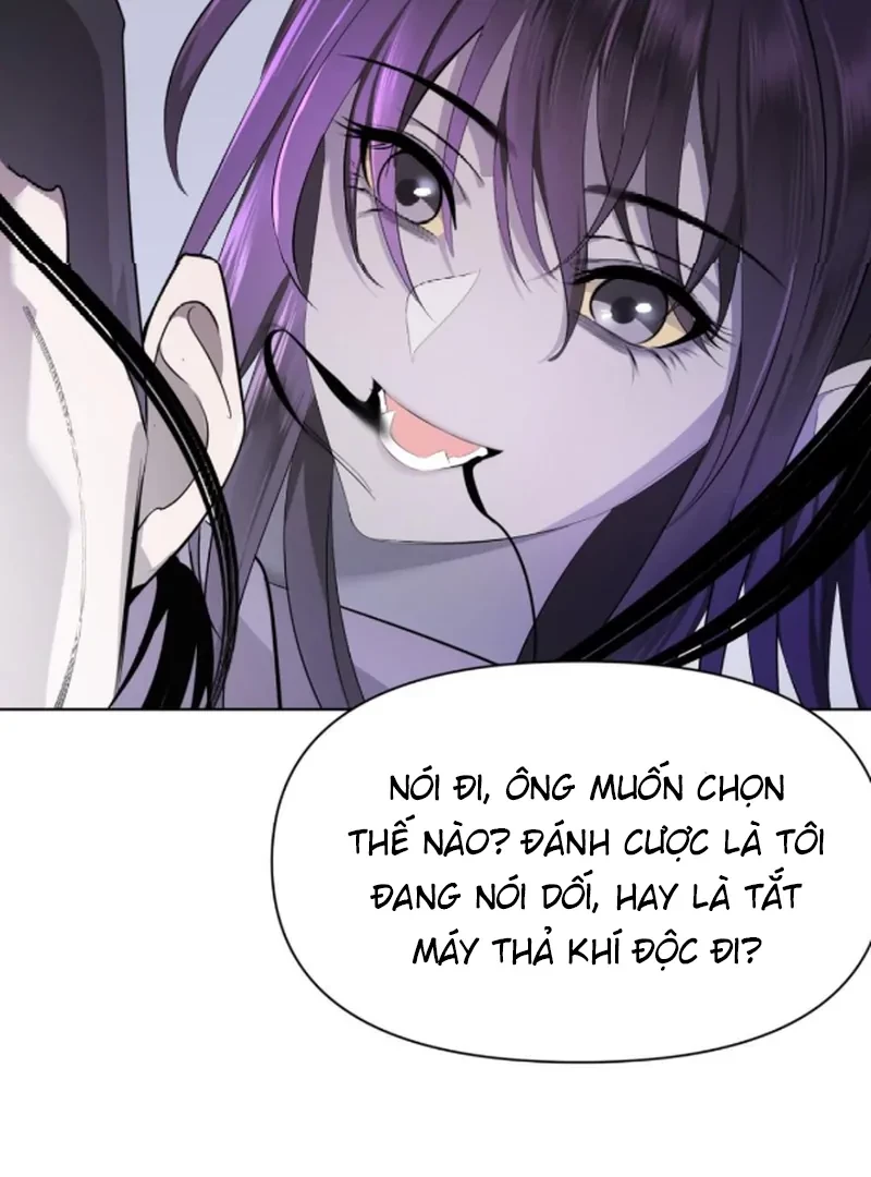 Đại Lão, Đầu Cô Lại Rớt Rồi Kìa! Chapter 14 - 47
