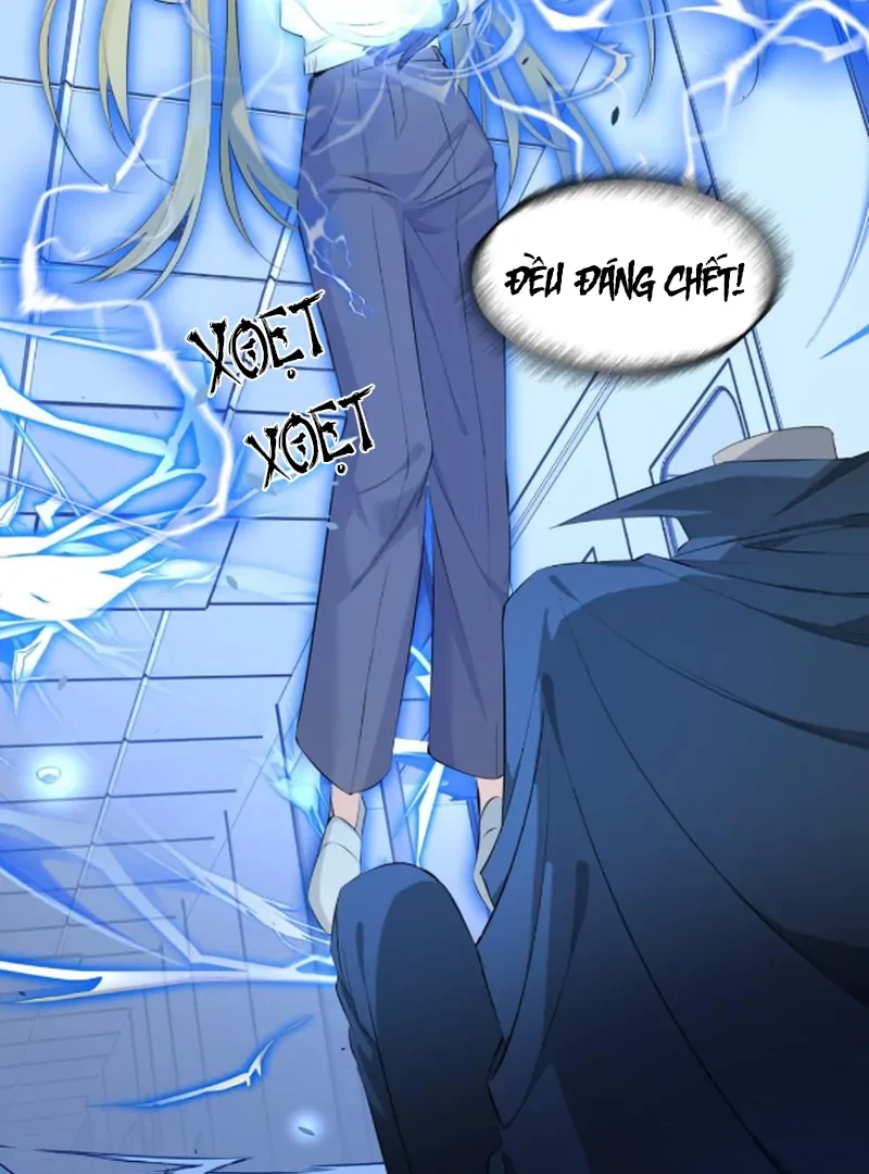 Đại Lão, Đầu Cô Lại Rớt Rồi Kìa! Chapter 14 - 61