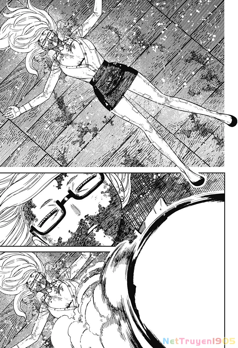 Vũ Trang Siêu Nhiên Chapter 203 - 16